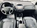 Hyundai iX35 2.0 CRDi 4x4*XENON*NAVI*TEMPO*LEDER*KAMERA Argent - thumbnail 9