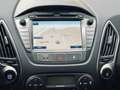 Hyundai iX35 2.0 CRDi 4x4*XENON*NAVI*TEMPO*LEDER*KAMERA Argent - thumbnail 10