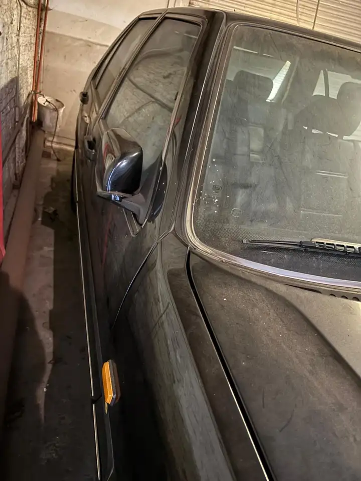 Lancia Thema 2500 diesel, foto 5