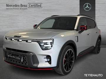 475 kW AWD Brabus (100kWh)