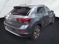 Volkswagen T-Roc Goal 1.0 TSI Navi Sitzh. ACC PDC LaneAssist Grau - thumbnail 2