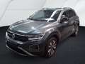 Volkswagen T-Roc Goal 1.0 TSI Navi Sitzh. ACC PDC LaneAssist Grau - thumbnail 1
