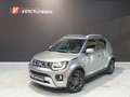 Suzuki Ignis Ignis 1.2 Dualjet Hybrid Comfort+ Silber - thumbnail 1