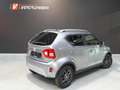 Suzuki Ignis Ignis 1.2 Dualjet Hybrid Comfort+ Silber - thumbnail 2