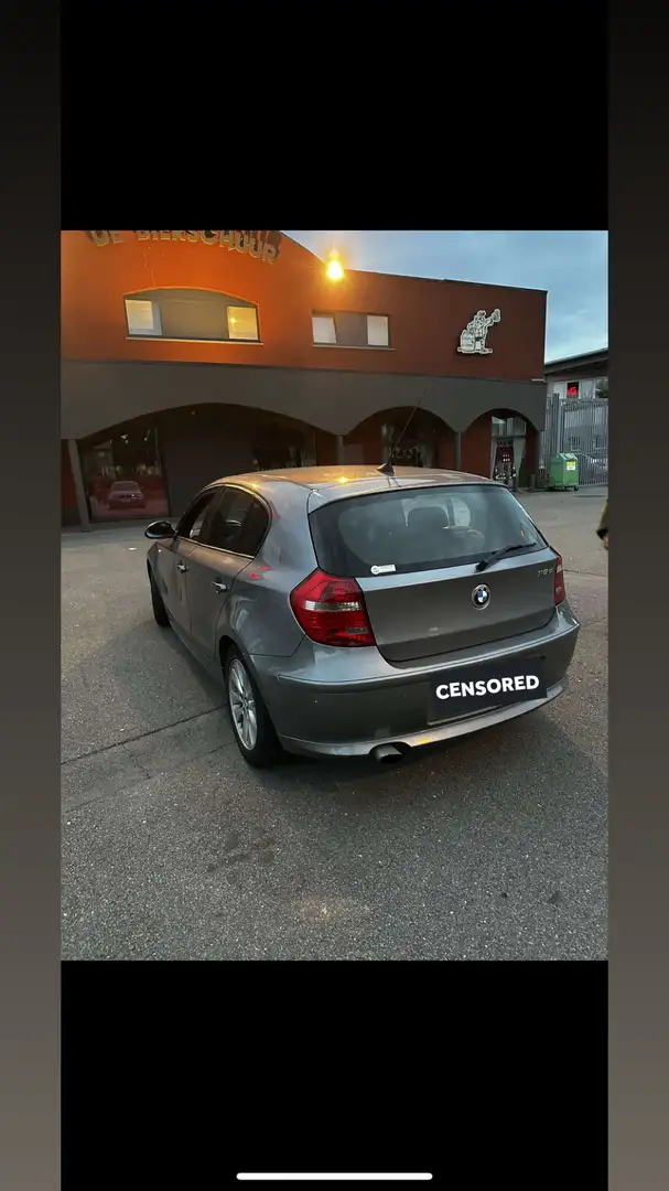 BMW 118 - 2