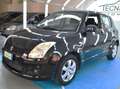 Suzuki Swift Swift 5p 1.3 16v GL c.airb 4x4 Nero - thumbnail 2