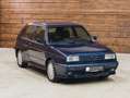 Volkswagen Golf GOLF II RALLYE 1.8 G60 SYNCRO*SAMMLER*H-ZULASSUNG Blau - thumbnail 2