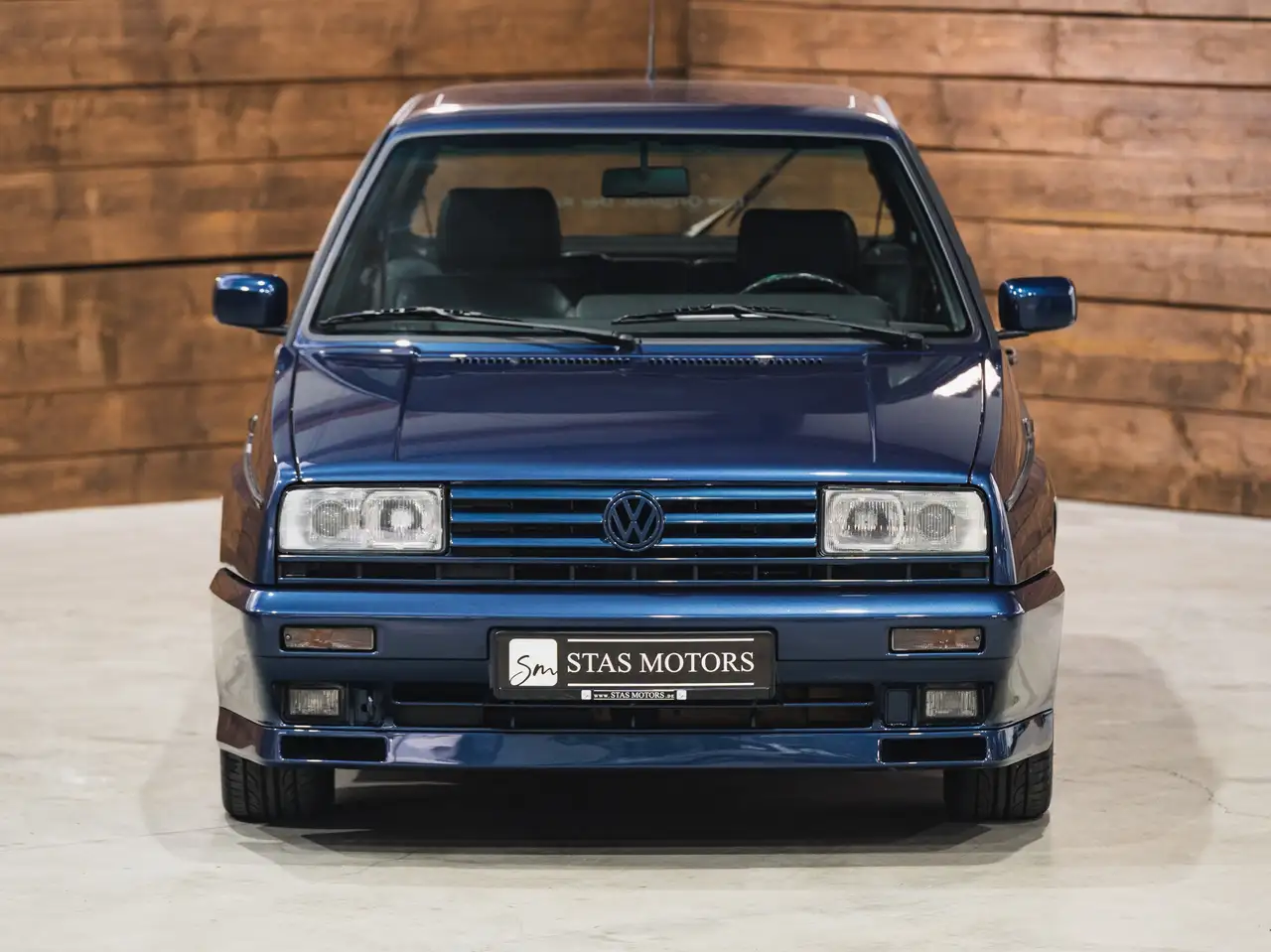 Volkswagen GOLF II RALLYE 1.8 G60 SYNCRO*SAMMLER*H-ZULASSUNG, foto 5