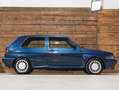 Volkswagen Golf GOLF II RALLYE 1.8 G60 SYNCRO*SAMMLER*H-ZULASSUNG Blau - thumbnail 8