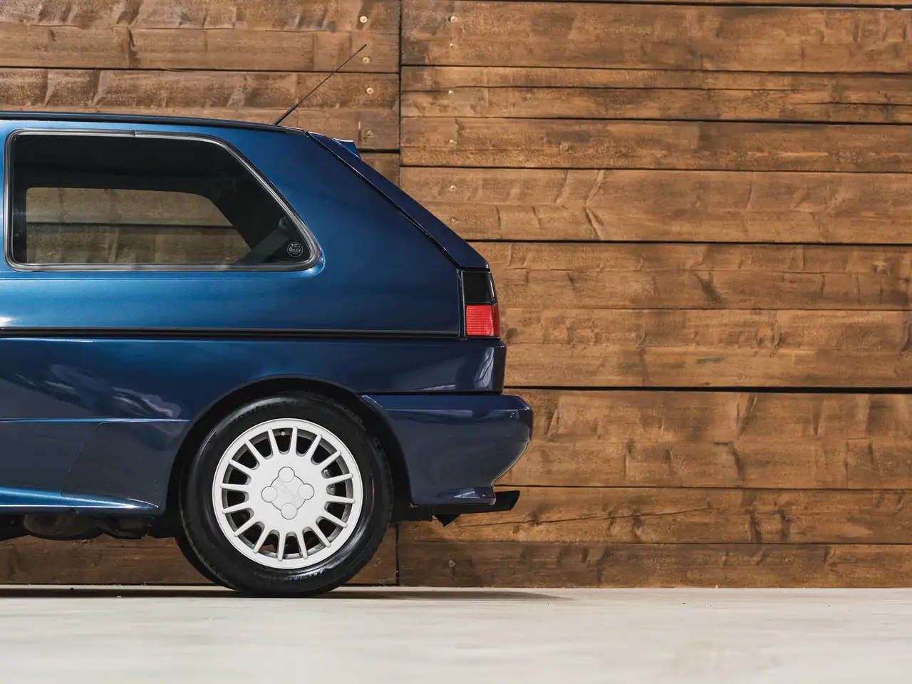 Volkswagen GOLF II RALLYE 1.8 G60 SYNCRO*SAMMLER*H-ZULASSUNG, foto 10