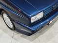 Volkswagen Golf GOLF II RALLYE 1.8 G60 SYNCRO*SAMMLER*H-ZULASSUNG Blau - thumbnail 14