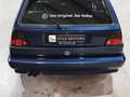 Volkswagen Golf GOLF II RALLYE 1.8 G60 SYNCRO*SAMMLER*H-ZULASSUNG Blau - thumbnail 18