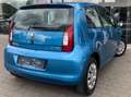 Volkswagen up! 1.0i Essence / Airco / Faible KM /Euro 6B/GARANTIE Blauw - thumbnail 4