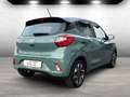 Hyundai i10 1.2 *Automatik*Klima*Carplay Grün - thumbnail 4