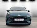 Hyundai i10 1.2 *Automatik*Klima*Carplay Grün - thumbnail 2