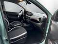 Hyundai i10 1.2 *Automatik*Klima*Carplay Grün - thumbnail 9