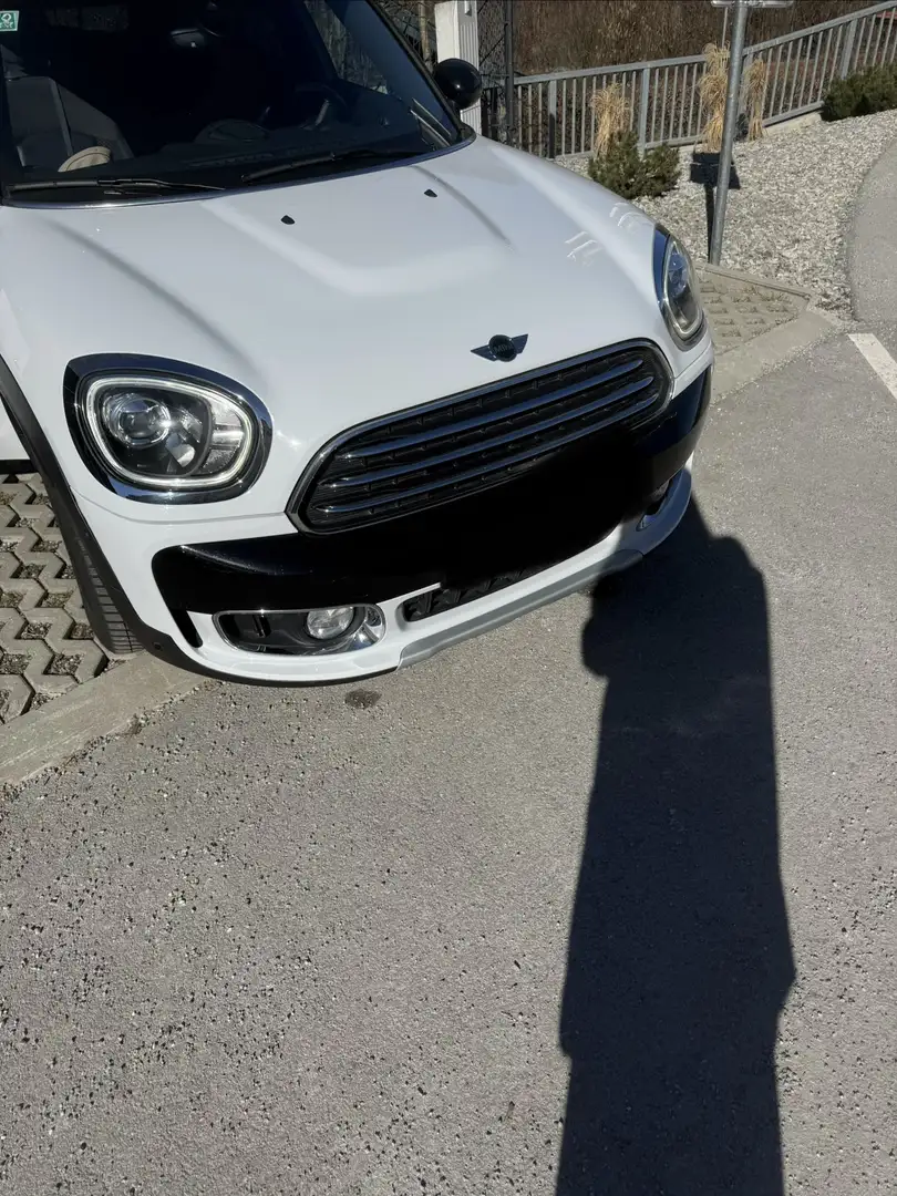MINI Cooper D Countryman ALL4 Aut. - 1