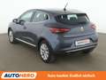 Renault Clio 1.3 TCe Intens Aut.*NAVI*LED*CAM*TEMPO*ALU* Gris - thumbnail 4