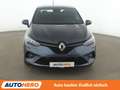 Renault Clio 1.3 TCe Intens Aut.*NAVI*LED*CAM*TEMPO*ALU* Gris - thumbnail 9
