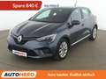 Renault Clio 1.3 TCe Intens Aut.*NAVI*LED*CAM*TEMPO*ALU* Gris - thumbnail 1