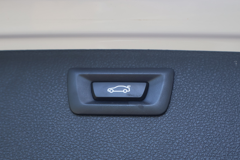 BMW 318 3-serie Touring 318i M Sport Automaat | origineel — photo 22
