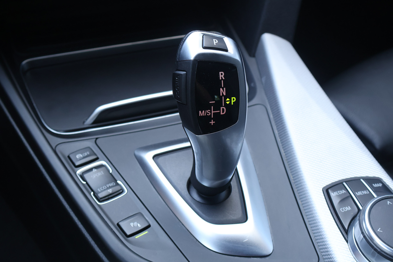 BMW 318 3-serie Touring 318i M Sport Automaat | origineel — photo 15