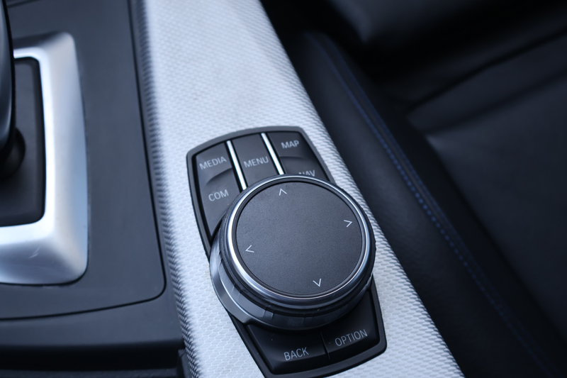 BMW 318 3-serie Touring 318i M Sport Automaat | origineel — photo 16