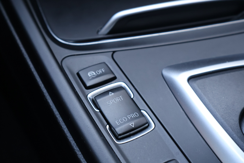 BMW 318 3-serie Touring 318i M Sport Automaat | origineel — photo 27