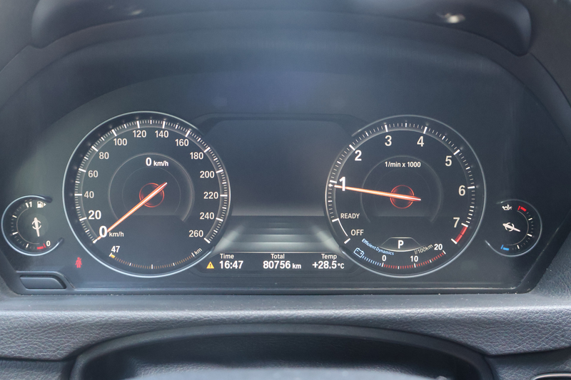 BMW 318 3-serie Touring 318i M Sport Automaat | origineel — photo 9