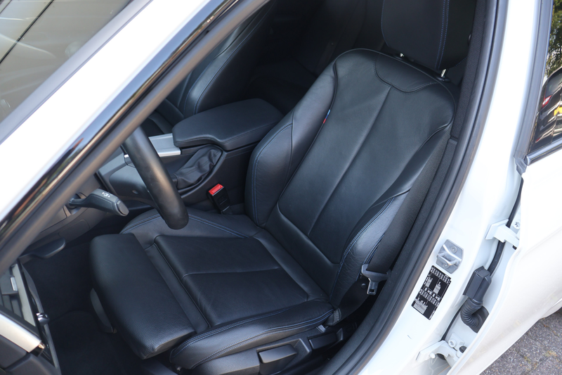 BMW 318 3-serie Touring 318i M Sport Automaat | origineel — photo 7