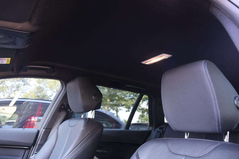 BMW 318 3-serie Touring 318i M Sport Automaat | origineel — photo 17