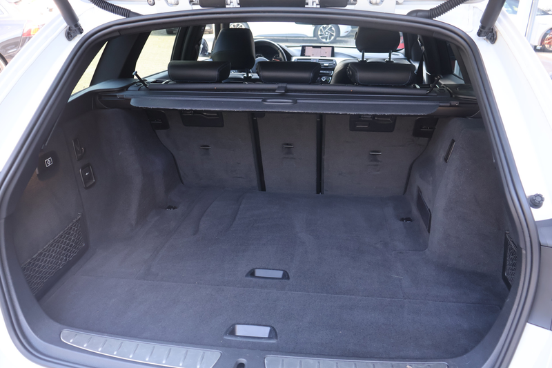 BMW 318 3-serie Touring 318i M Sport Automaat | origineel — photo 21