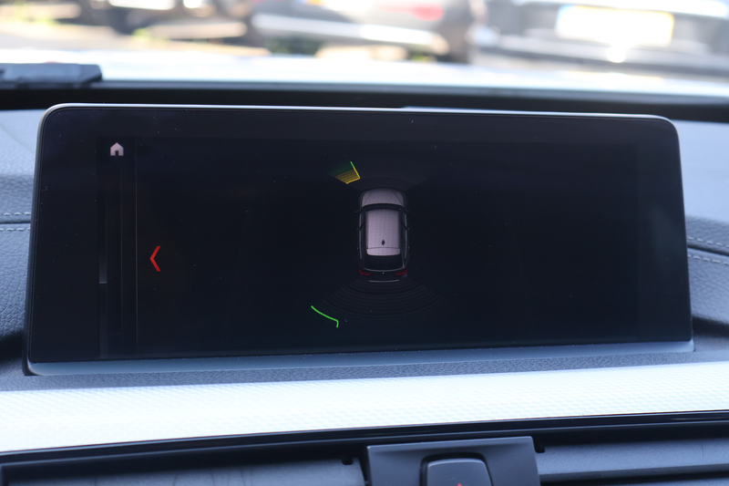 BMW 318 3-serie Touring 318i M Sport Automaat | origineel — photo 13