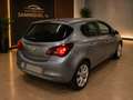 Opel Corsa Pequeño Manual de 5 Puertas Gris - thumbnail 4