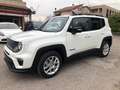 Jeep Renegade Renegade 1.0 t3 Limited 2wd my23 Weiß - thumbnail 2
