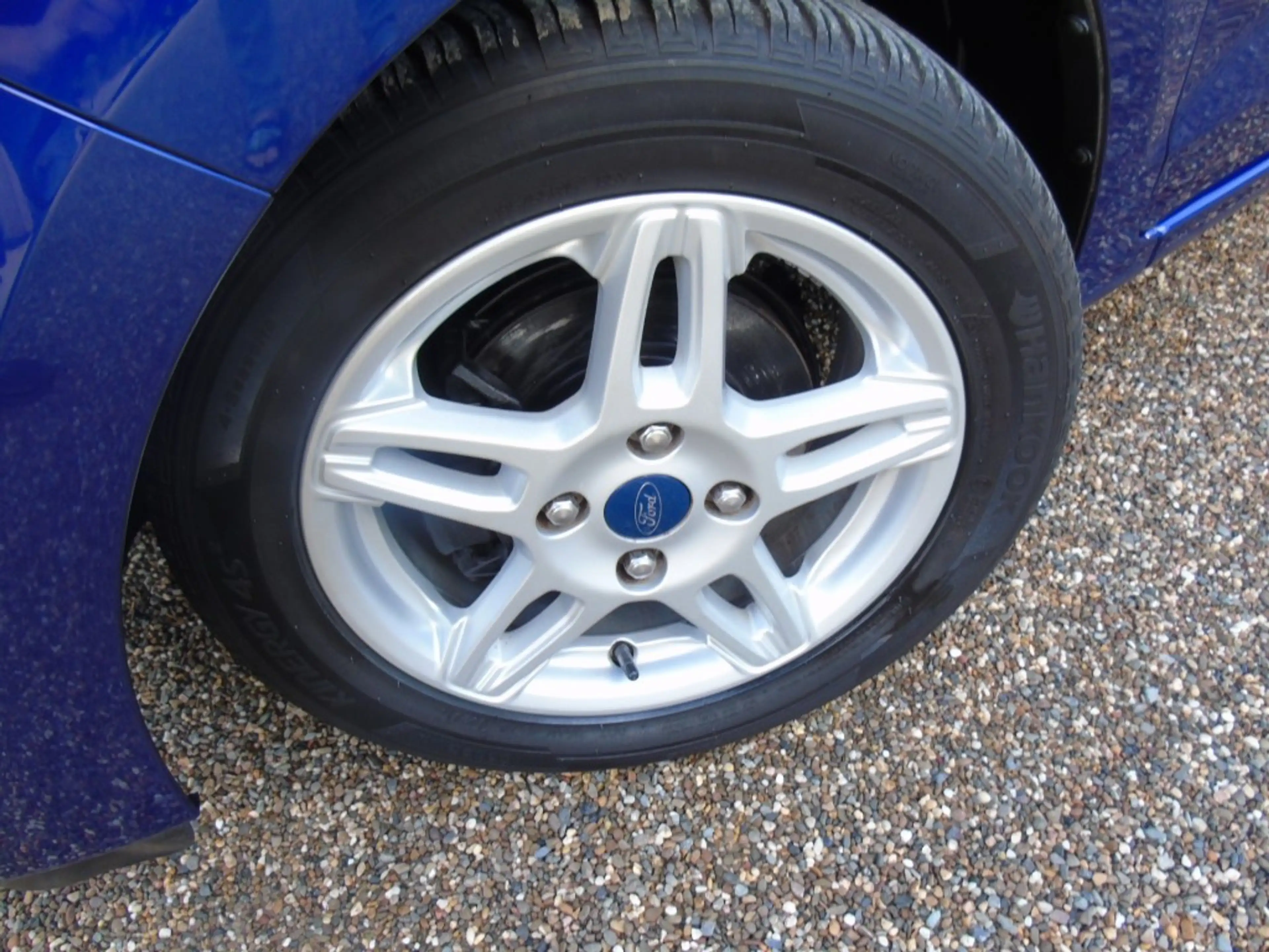 Ford Ka/Ka+ Ka Plus 1.2i - 2016 - 69DKM - Airco - 5deurs — photo 12