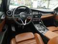 Alfa Romeo Giulia 2.0 TURBO 200pk Aut Super Convenience Sound Sport Zwart - thumbnail 17