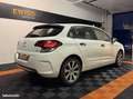 Citroen C4 1.2 puretech 130 shine bva s&s radar av-ar sieges chauffants Bianco - thumbnail 2