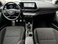 Hyundai BAYON Trend Mild-Hybrid 2WD ***NAVI, KAMERA, SZH, DAB*** Weiß - thumbnail 13