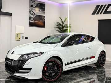 Coupé 2.0 RS