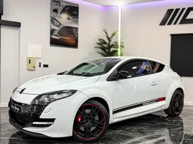 Renault Megane Coupé 2.0 RS