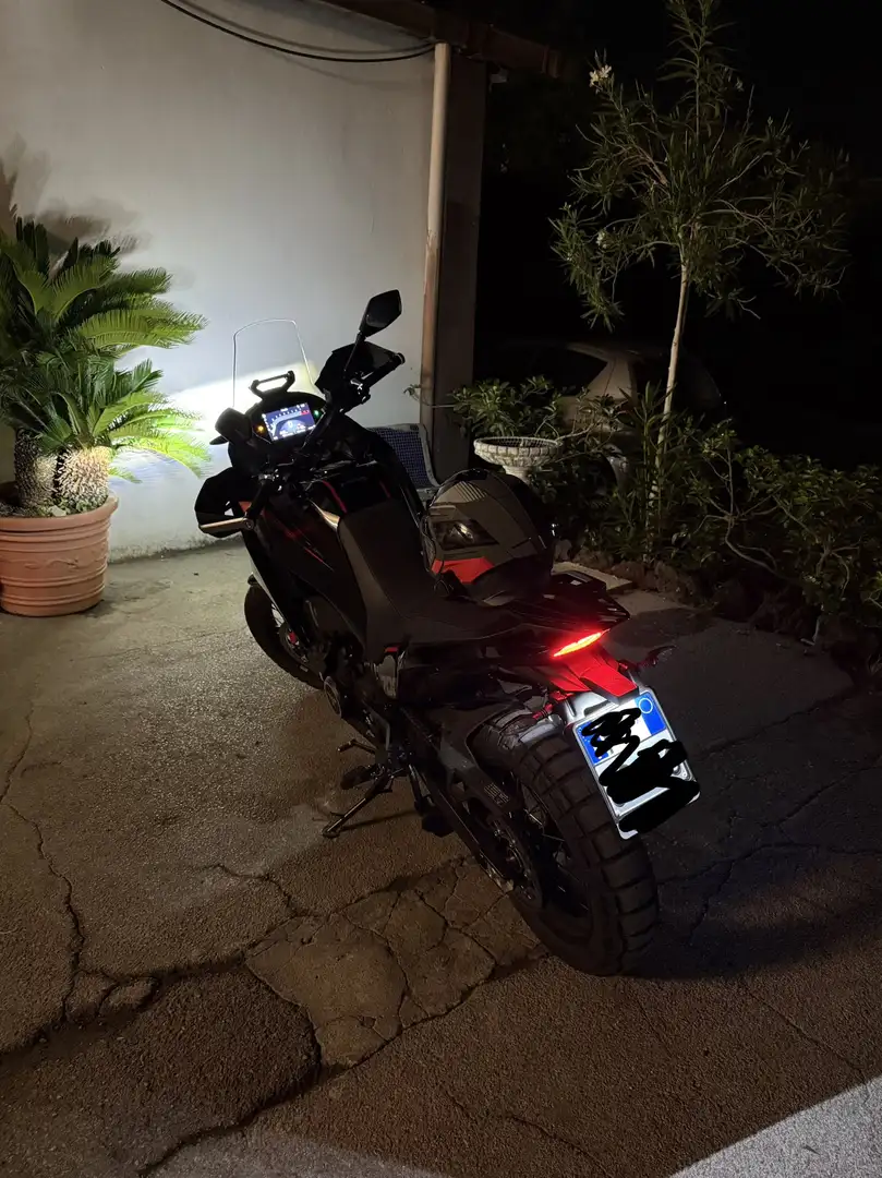 Moto Morini X-Cape morini xcape 700 ruote a raggi per patente A2 - 1