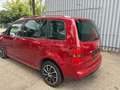 Volkswagen Touran Highline 1,9 TDI DSG Negro - thumbnail 5