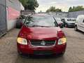 Volkswagen Touran Highline 1,9 TDI DSG Negro - thumbnail 2