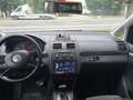 Volkswagen Touran Highline 1,9 TDI DSG Negro - thumbnail 8