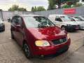 Volkswagen Touran Highline 1,9 TDI DSG Negro - thumbnail 3