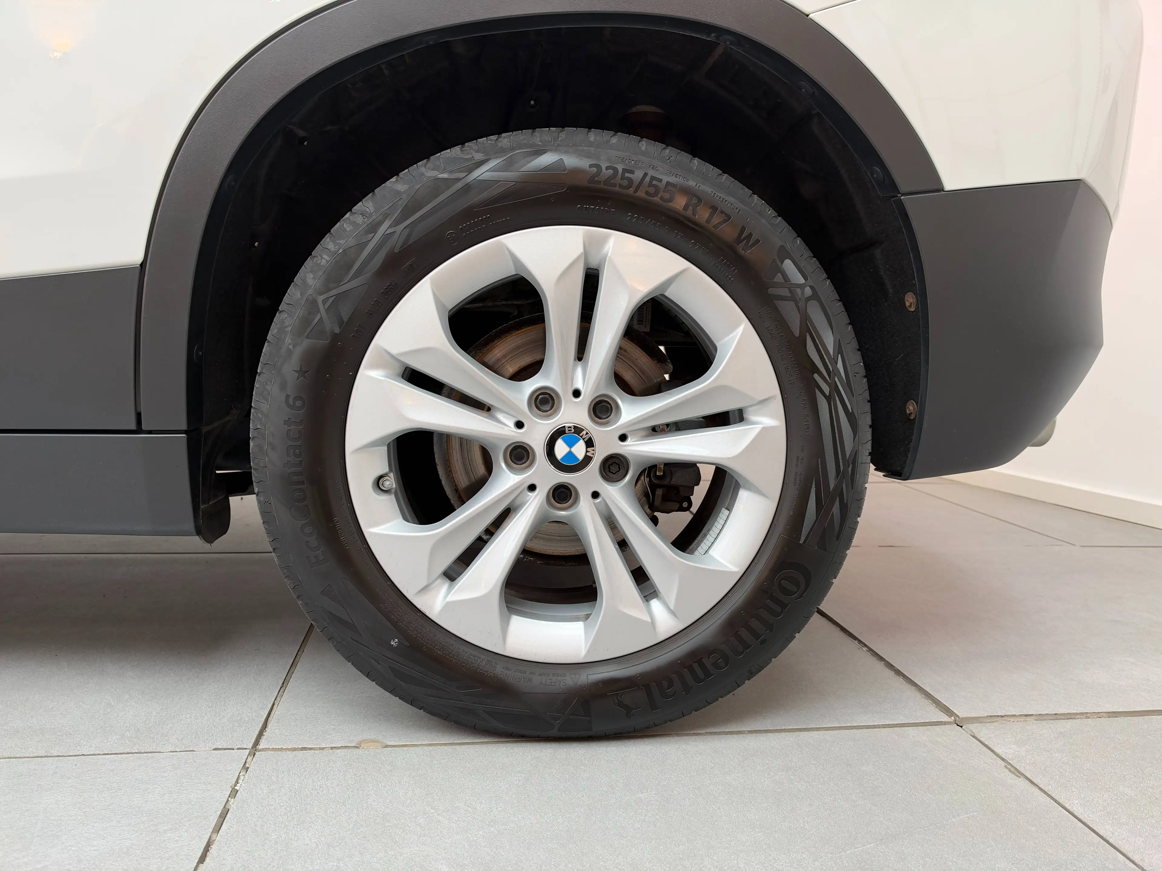 BMW X2 X2 1.5iA sDrive18 OPF — photo 4