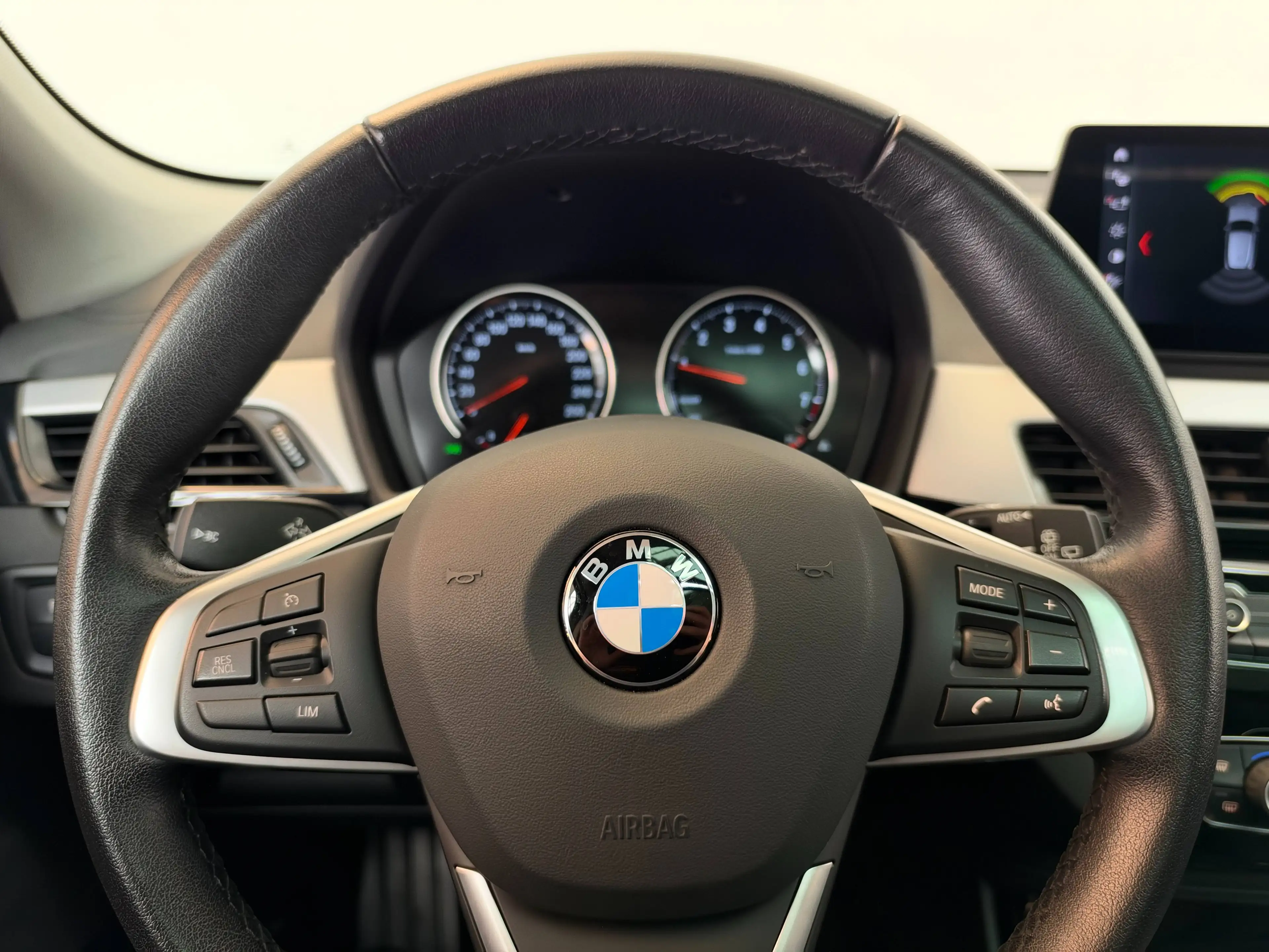 BMW X2 X2 1.5iA sDrive18 OPF — photo 14
