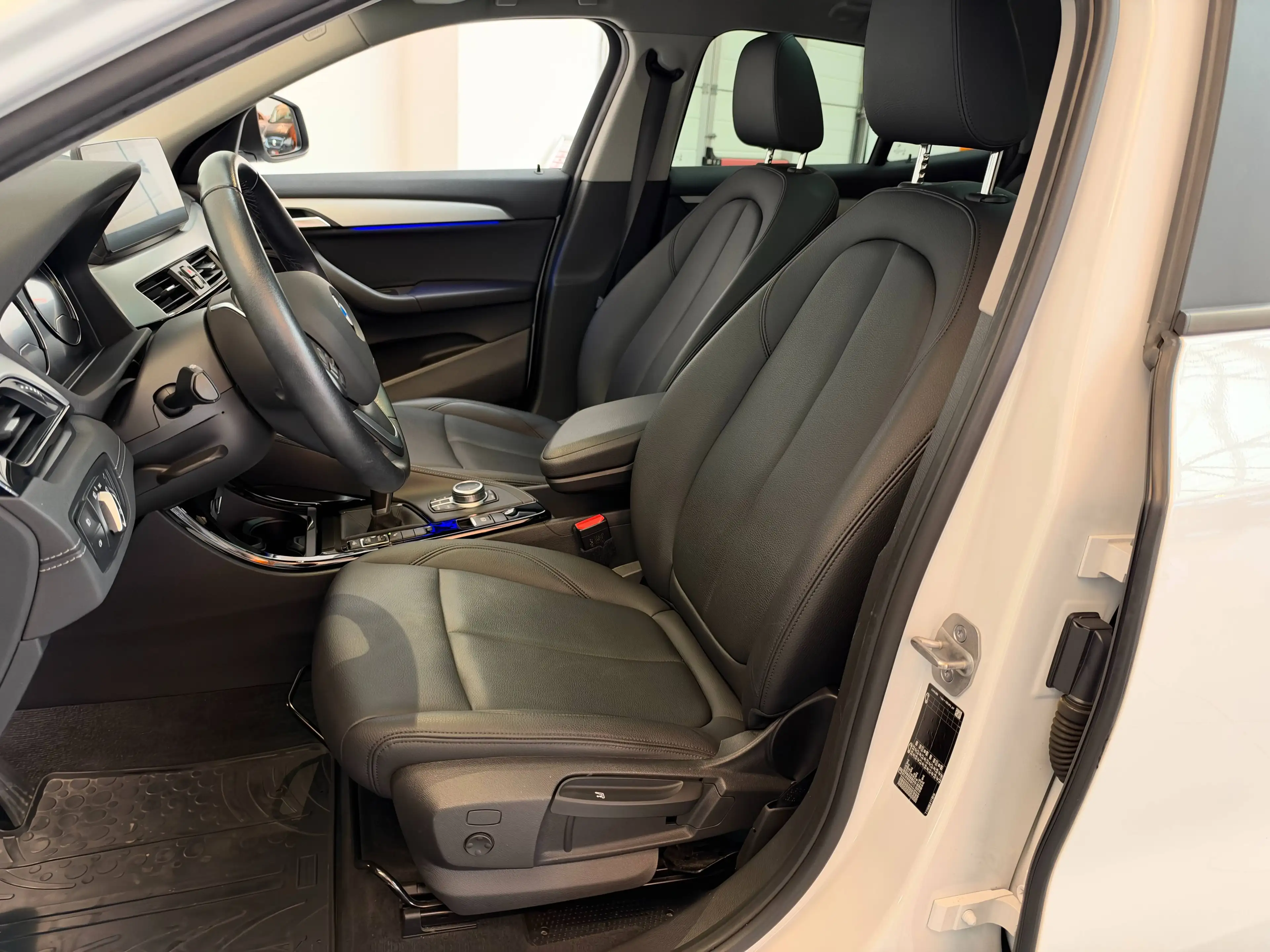 BMW X2 X2 1.5iA sDrive18 OPF — photo 12