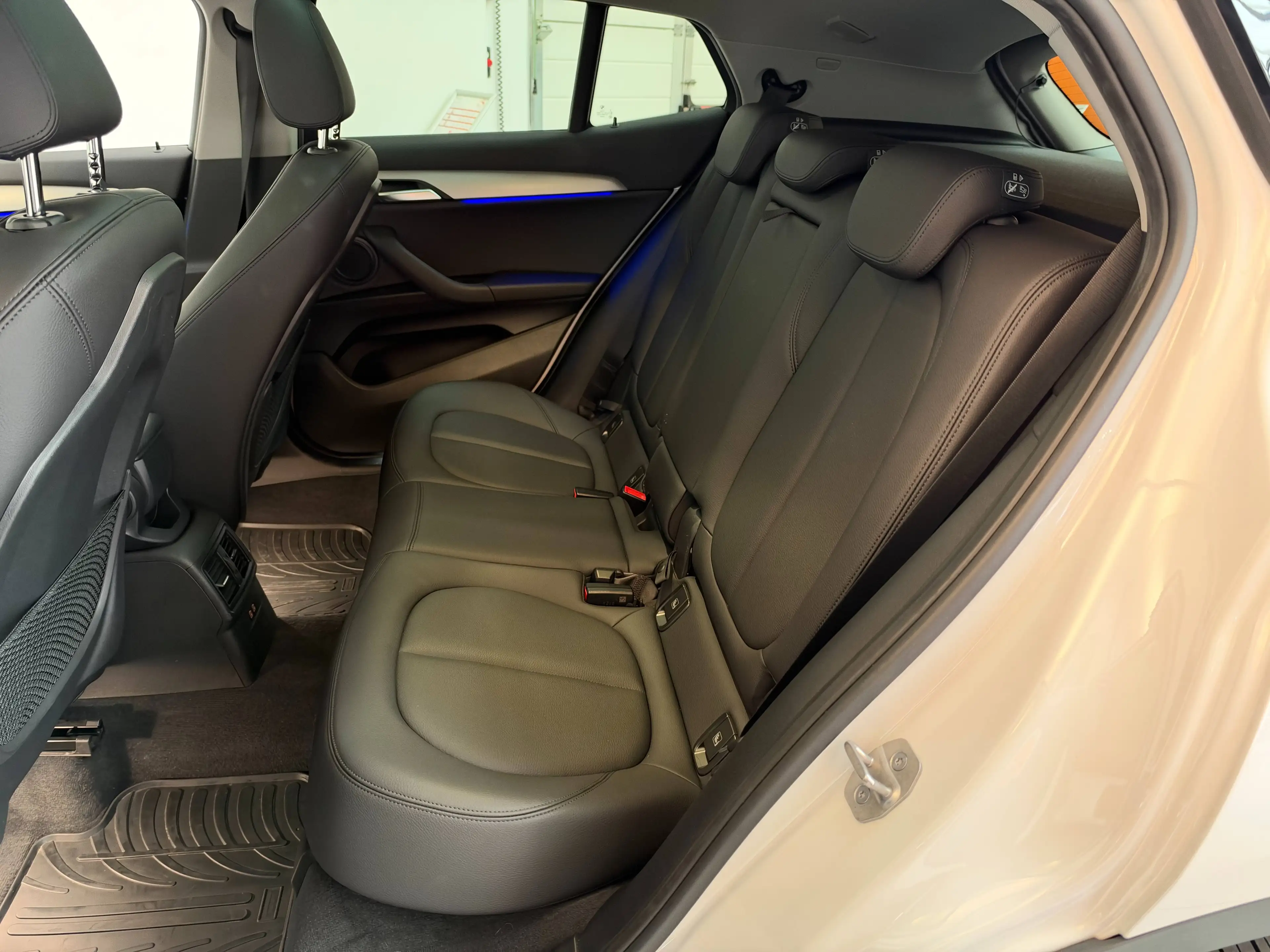 BMW X2 X2 1.5iA sDrive18 OPF — photo 11